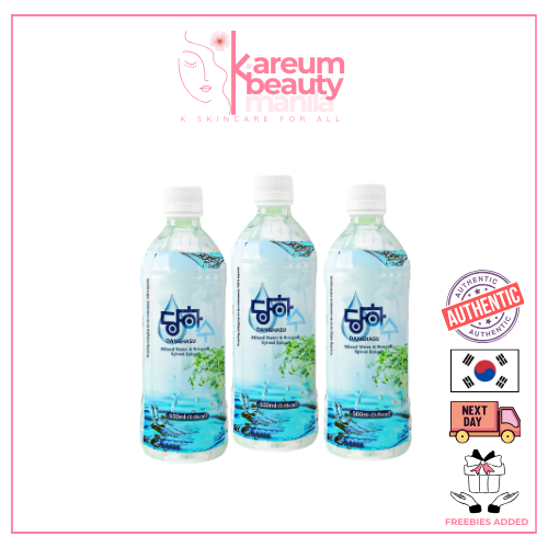 DANGHASU WATER BOTTLE DRINK