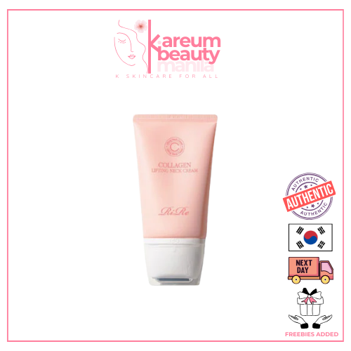 RIRE COLLAGEN LIFTING NECK CREAM