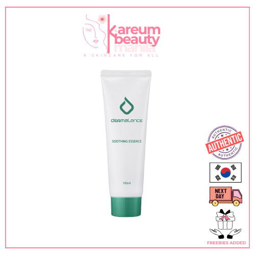 DERMALANCE SOOTHING ESSENCE