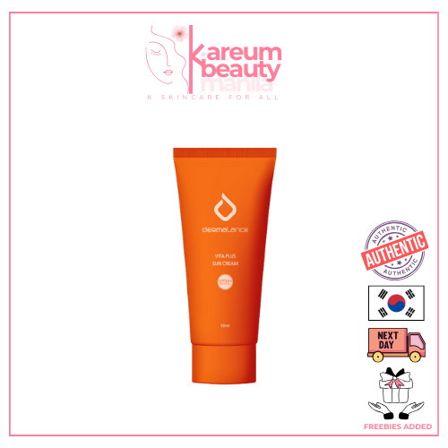 DERMALANCE VITA PLUS SUN CREAM