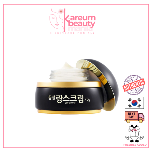 DONGSUNG RANNCE CREAM 70 G I MELASMA CREAM