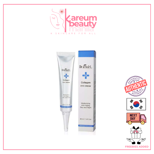 EKEL COLLAGEN EYE CREAM