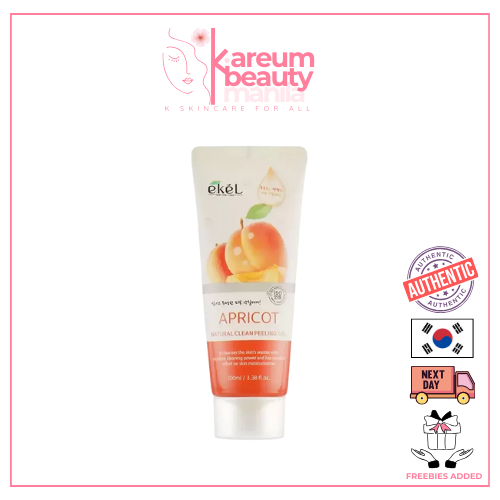 EKEL PEELING GEL