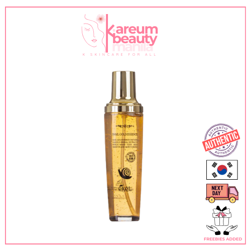 EKEL SNAIL GOLD ESSENCE