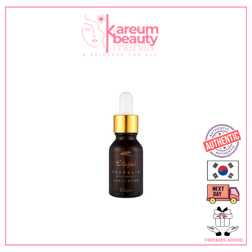 ELUJAI PROPOLIS AMPOULE