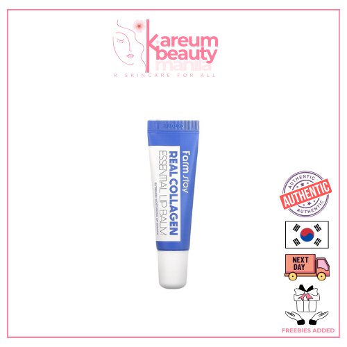 FARMSTAY COLLAGEN LIP BALM