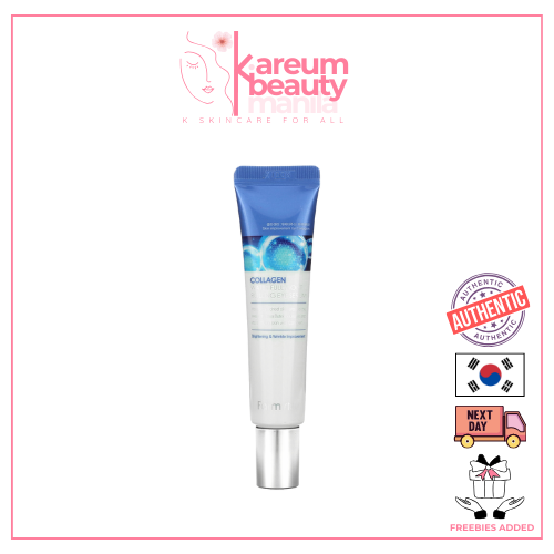 FARMSTAY COLLAGEN ROLLING EYE SERUM