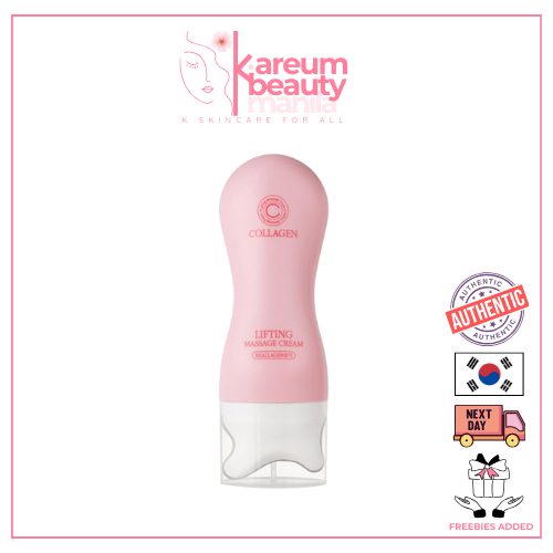 RIRE COLLAGEN LIFTING MASSAGE CREAM