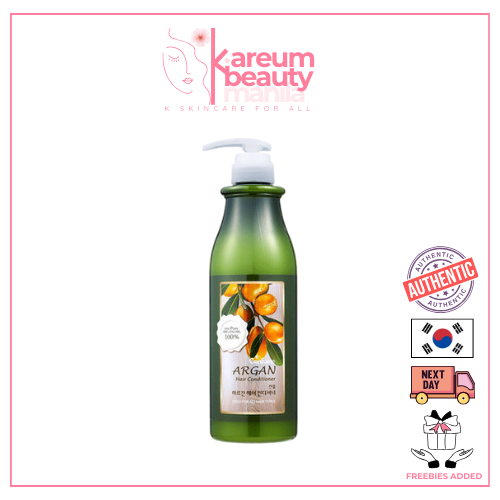 WELCOS ARGAN HAIR CONDITIONER