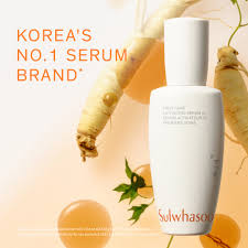 sulwhasoo firts care activating serum vi 90ml/15ml