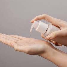 SULWHASOO GENTLE CLEANSING FOAM 50ML