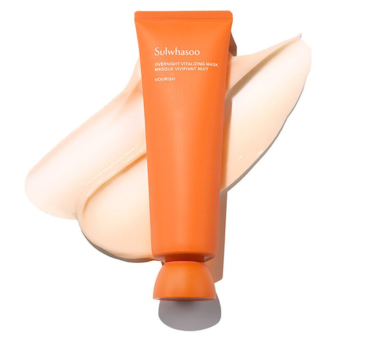 (sulwhasoo) overnight vitalizing mask 50ml